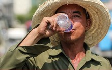 Nắng nóng gay gắt trên cả nước trong tuần tới