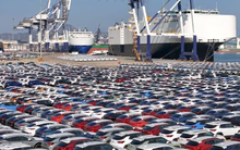 Muốn bán xe điện hạng sang, hãy đến quốc gia châu Á này: Doanh số tăng gấp 3 lần, VinFast cũng vừa đặt chân