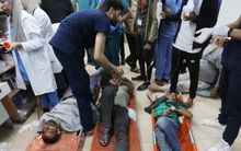 Israel tập kích Rafah xuyên đêm, ít nhất 9 người thiệt mạng bao gồm 6 trẻ em