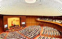 Triệu tập Kỳ họp thứ bảy, Quốc hội khoá XV