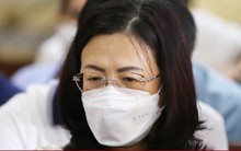 Ngày mai, cựu Phó Cục trưởng Cục Thuế TP.HCM hầu toà phúc thẩm