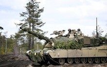 UAV giá rẻ Nga trở thành "sát thủ" diệt siêu tăng Mỹ