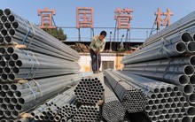 Căng thẳng thương mại Mỹ - Trung: Từ thép giá rẻ đến lo ngại xung đột