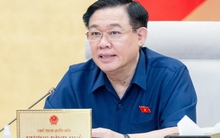 Hôm nay, Ủy ban Thường vụ Quốc hội tiếp tục họp phiên thứ 32