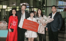 Dàn nhạc nổi tiếng nhất nhì nước Pháp tới Hà Nội, sẵn sàng cho 2 đêm diễn đỉnh cao “cháy vé” trước 2 tuần