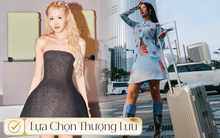 Nàng thơ Rosé (Blackpink) tỏa sáng sau khi được chọn làm đại sứ toàn cầu của 1 thương hiệu cao cấp: Là lựa chọn mà người hay đi du lịch không thể bỏ qua