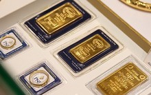 Bán vàng 9999 sôi động trong quý 1, PNJ lập kỷ lục doanh thu