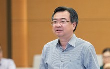 Xóa bỏ “lợi ích nhóm” trong xây dựng, điều chỉnh, bổ sung quy hoạch