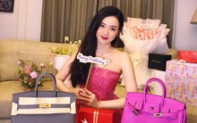 Midu nhắc về những sóng gió tình cảm, lần đầu tiết lộ lý do giấu kín chồng doanh nhân