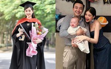 Hoa hậu quê Tiền Giang tốt nghiệp Thạc sĩ ở Anh, từng bị ''tẩy chay'', đòi tước vương miện bây giờ ra sao?