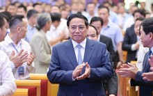 Quy hoạch Lạng Sơn là cầu nối kinh tế Việt Nam - ASEAN, Trung Quốc, châu Âu