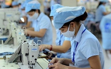 Tín hiệu tích cực từ ngành dệt may những tháng đầu năm