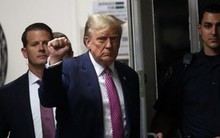 Chuyên gia Mỹ cảnh báo hậu quả nếu ông Trump bị bắt