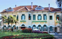 Cận cảnh Dinh I ở Đà Lạt bị tỉnh Lâm Đồng yêu cầu bàn giao, ngừng kinh doanh