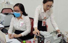 Lãi suất hợp lý, chờ người vay