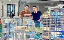 Thị trường căn hộ quý 1/2024: Cứ bán 100 căn, khách 'chốt' 57 căn