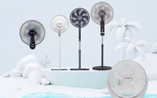 Rapido và hành trình mang lại luồng gió mới trong thị trường quạt điện ở Việt Nam