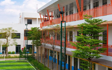 Đây là 3 trường tư thục có học phí đắt nhất TP.HCM, phụ huynh phải chi hàng trăm triệu/năm: Ngó qua cơ sở vật chất, trường nào cũng bề thế!