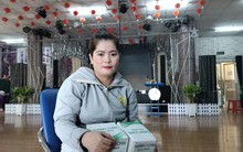 Nhiều lần bị mất việc, một nữ công nhân đã rút BHXH đến 4 lần