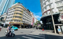 Hết thời ngủ đông, các thương hiệu trở lại “giành nhau” thuê mặt bằng trung tâm Tp.HCM