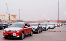 VinFast nối lại chương trình 'thu cũ đổi mới' ô tô, lần này tiếp tục bắt tay Chợ Tốt thay vì tự làm