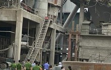 Tai nạn đặc biệt nghiêm trọng tại nhà máy xi măng, 7 người chết, 3 người bị thương
