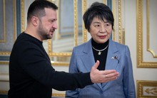 Tại sao Nhật Bản ‘thay đổi căn bản’ thái độ với Nga?