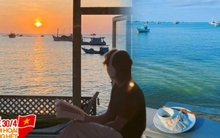 Homestay ở Phú Quốc khiến dân tình bất ngờ vì quá lý tưởng: cách biển 2 bước chân, cảnh đẹp đã đành, đến giá cả cũng phải chăng nốt