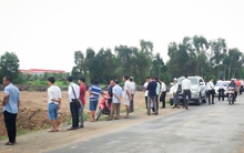 Đất nền bất ngờ được quan tâm mạnh nhất tại Bình Dương lúc này