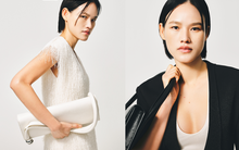 CHATS By C.DAM: 10 năm vẽ nên bức tranh đa sắc về tính nữ đương đại, “nguyên mẫu đặc biệt đầu tiên” được tiết lộ