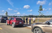 Giá đất nền đã tăng nhưng vẫn rẻ hơn 30% so với đỉnh cơn “sốt”, cơ hội cuối cùng cho nhà đầu tư đón sóng chu kỳ mới?