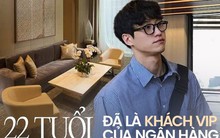 Trải nghiệm được làm “khách VIP ngân hàng" từ trên trời rơi xuống: Không phải cứ có tiền tỷ mới được ưu đãi đặc biệt?