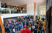 Rộ xu hướng tiến về rìa trung tâm Tp.HCM mua căn hộ, “lộ diện” khu vực nhu cầu tăng đến 70%