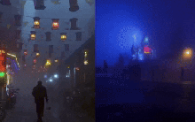 Ngỡ ngàng khung cảnh Sa Pa mờ ảo hệt như phim khoa học viễn tưởng, tranh thủ dịp lễ dân tình rủ nhau đi kiểm chứng