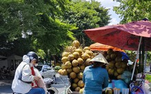 Một loại quả vừa tăng giá gấp đôi chỉ sau 1 tháng nắng nóng