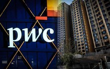 Big 4 kiểm toán lao đao tại Trung Quốc vì Evergrande