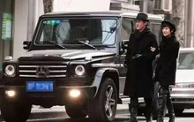 Bao Chửng Lục Nghị - đại gia ngầm