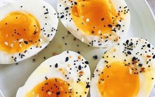 Bé 4 tuổi tử vong sau khi ăn trứng luộc vì sơ suất của bà nội