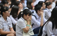 Phụ huynh quận này của Hà Nội như đang "ngồi trên chảo lửa": 3/3 trường công trên địa bàn giảm chỉ tiêu, mà điểm chuẩn thì cao