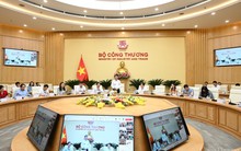 Hoàn thiện chính sách pháp luật về phát triển cụm công nghiệp