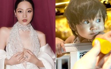 NÓNG: Bảo Anh chính thức công khai dung mạo và thông tin con gái đầu lòng!