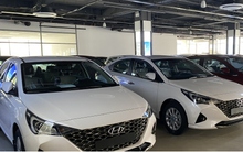 Thủ tướng ra chỉ thị nghiên cứu giảm lệ phí trước bạ ô tô lắp ráp trong nước