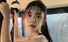 Vi khuẩn ẩn nấp từ thiết bị tập luyện đến quần áo tập, đừng ai chủ quan khi đi tập gym!