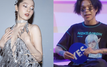 Bạn trai tin đồn của Bảo Anh là ai?