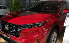 Phân khúc SUV hạng C đua nhau giảm giá: Haval H6 giảm 100 triệu đồng