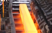 Trung Quốc xuất khẩu gần 26 triệu tấn thép trong quý I/2024