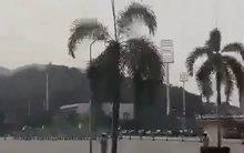 Clip kinh hoàng: 2 trực thăng hải quân Malaysia đâm nhau trực diện, tất cả phi hành đoàn thiệt mạng