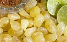 5 loại quả hạ đường huyết nhạy như insulin, là cứu tinh cho người giảm cân, người tiểu đường ăn vô tư: chợ Việt bán đầy