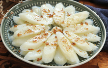 1 loại củ phơi khô là "thuốc trường thọ" giúp dưỡng thận, kiểm soát đường huyết hiệu quả: Rất sẵn ở Việt Nam