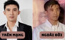 Diện mạo ngoài đời của thiếu gia nhựa Duy Tân, visual so với ảnh mạng chỉn chu thế nào?